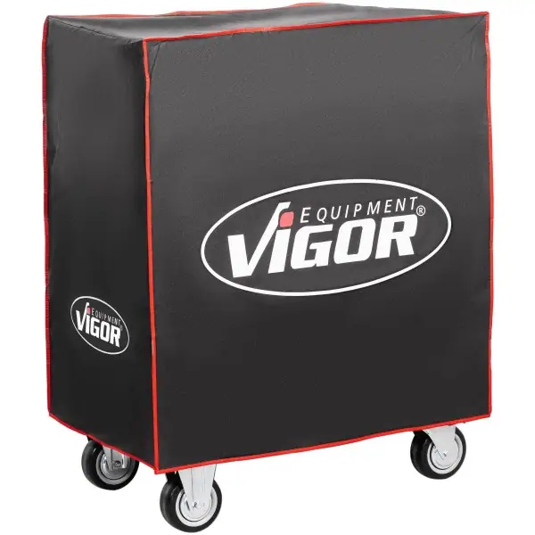 Vigor Univerzálny kryt pre rady L V6610-L
